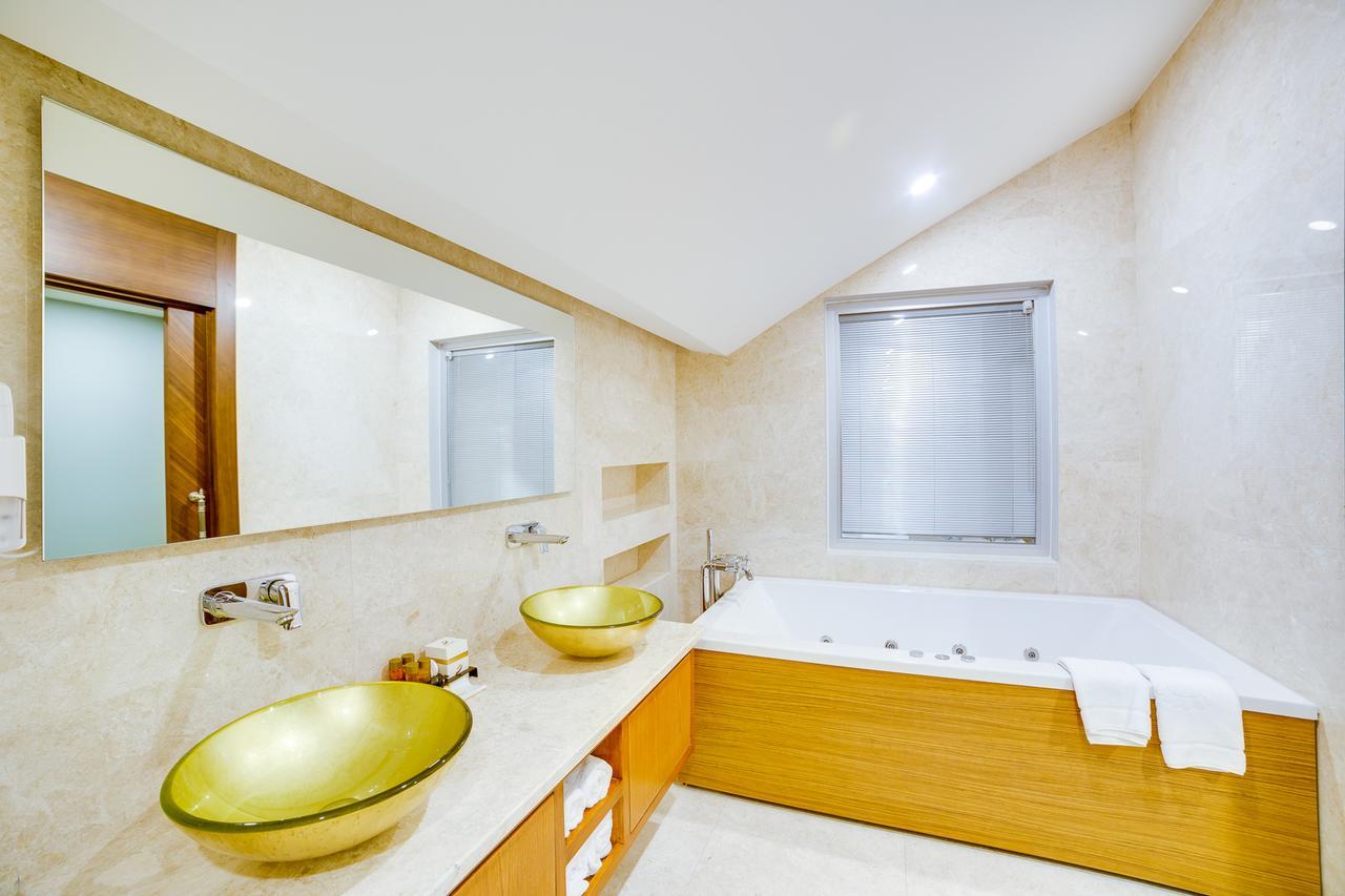 Demircioglu Park Hotel Muğla Exterior foto