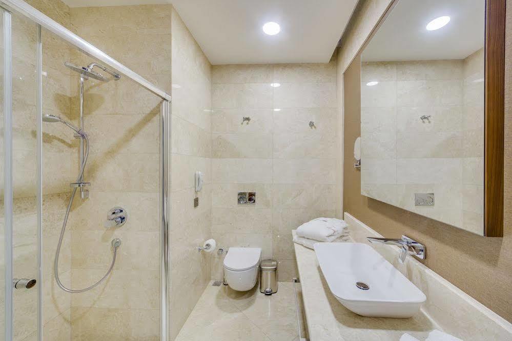 Demircioglu Park Hotel Muğla Exterior foto